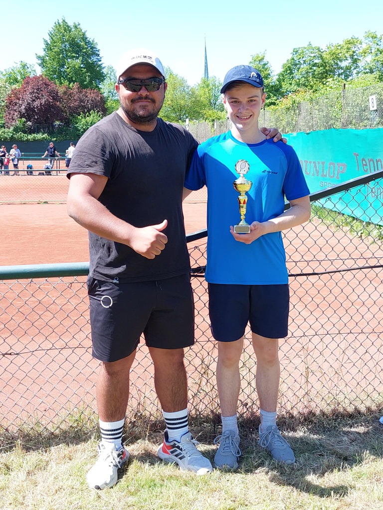 Entrenamiento Avanzado